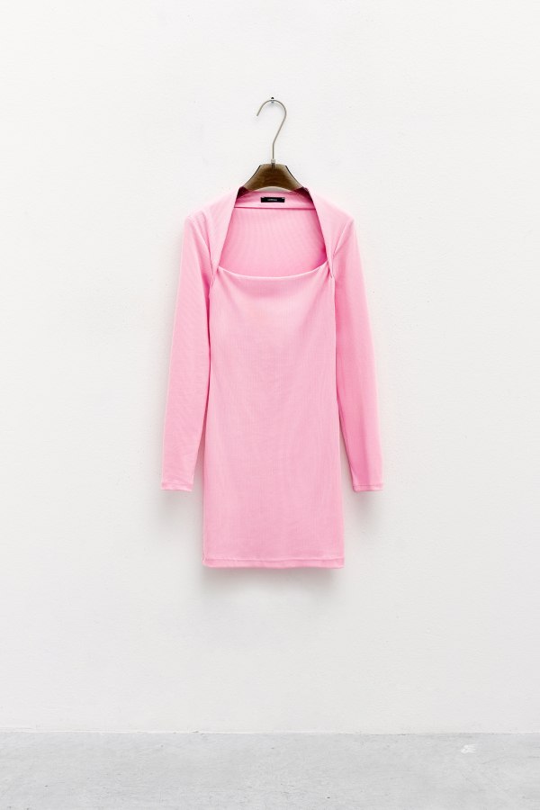 DRESS ART. LD2367