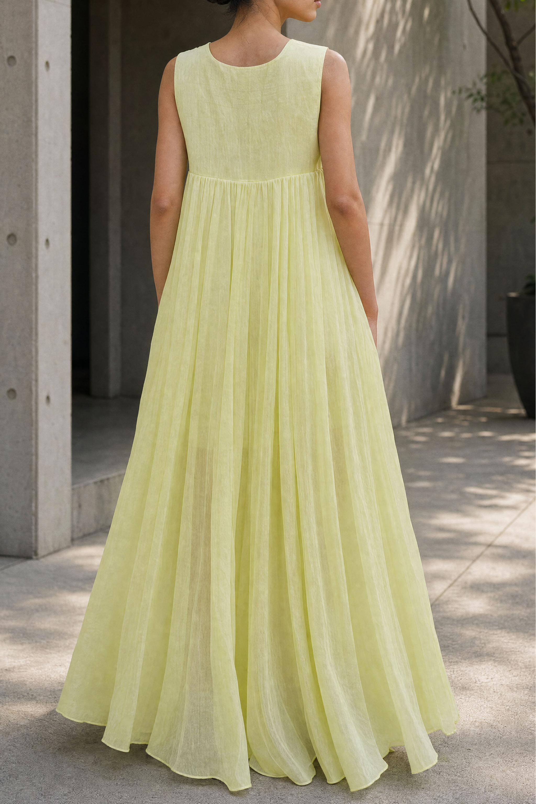 DRESS ART. Y0244