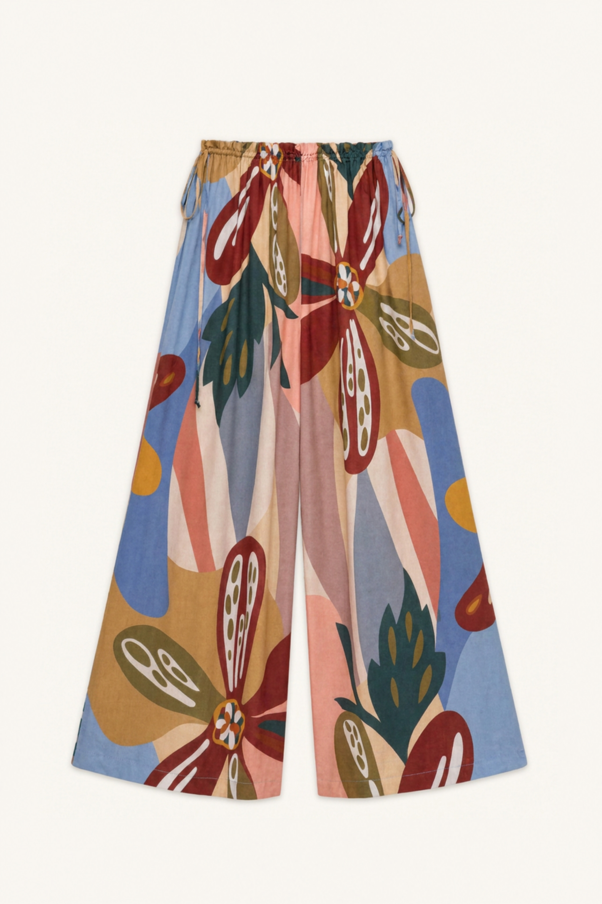 TROUSERS ART. LD5846