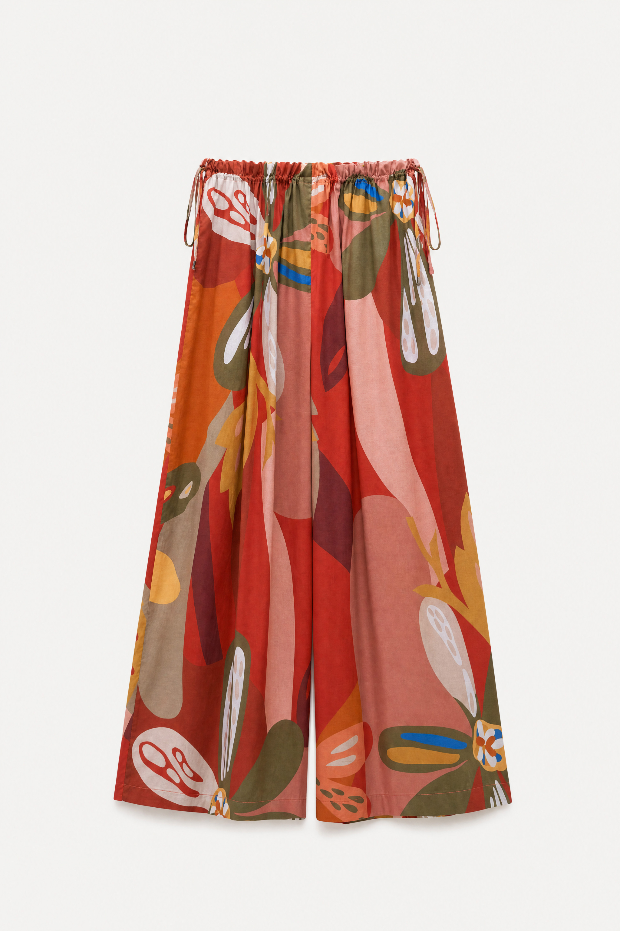 TROUSERS ART. LD5846