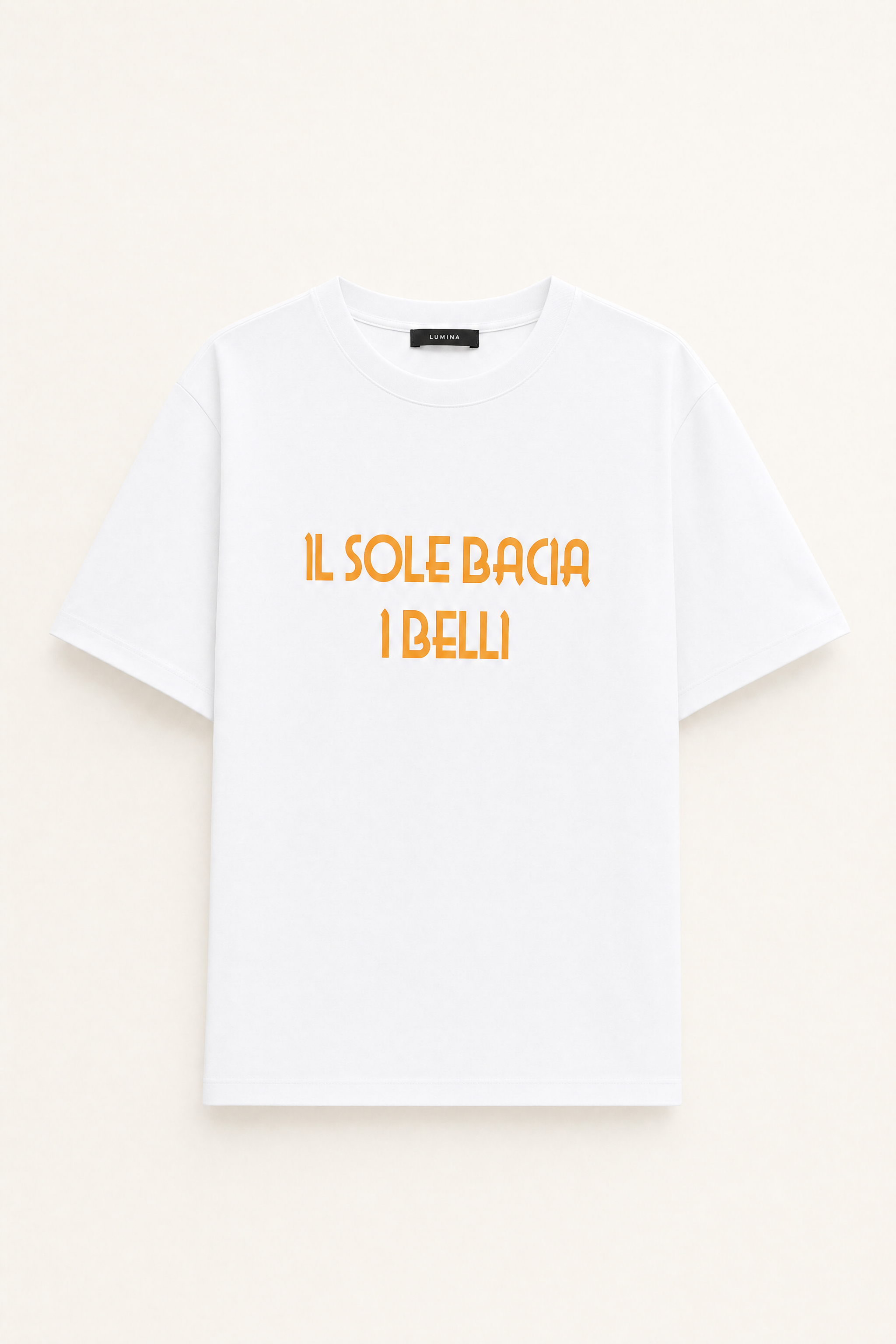 T-SHIRT ART. LD5837