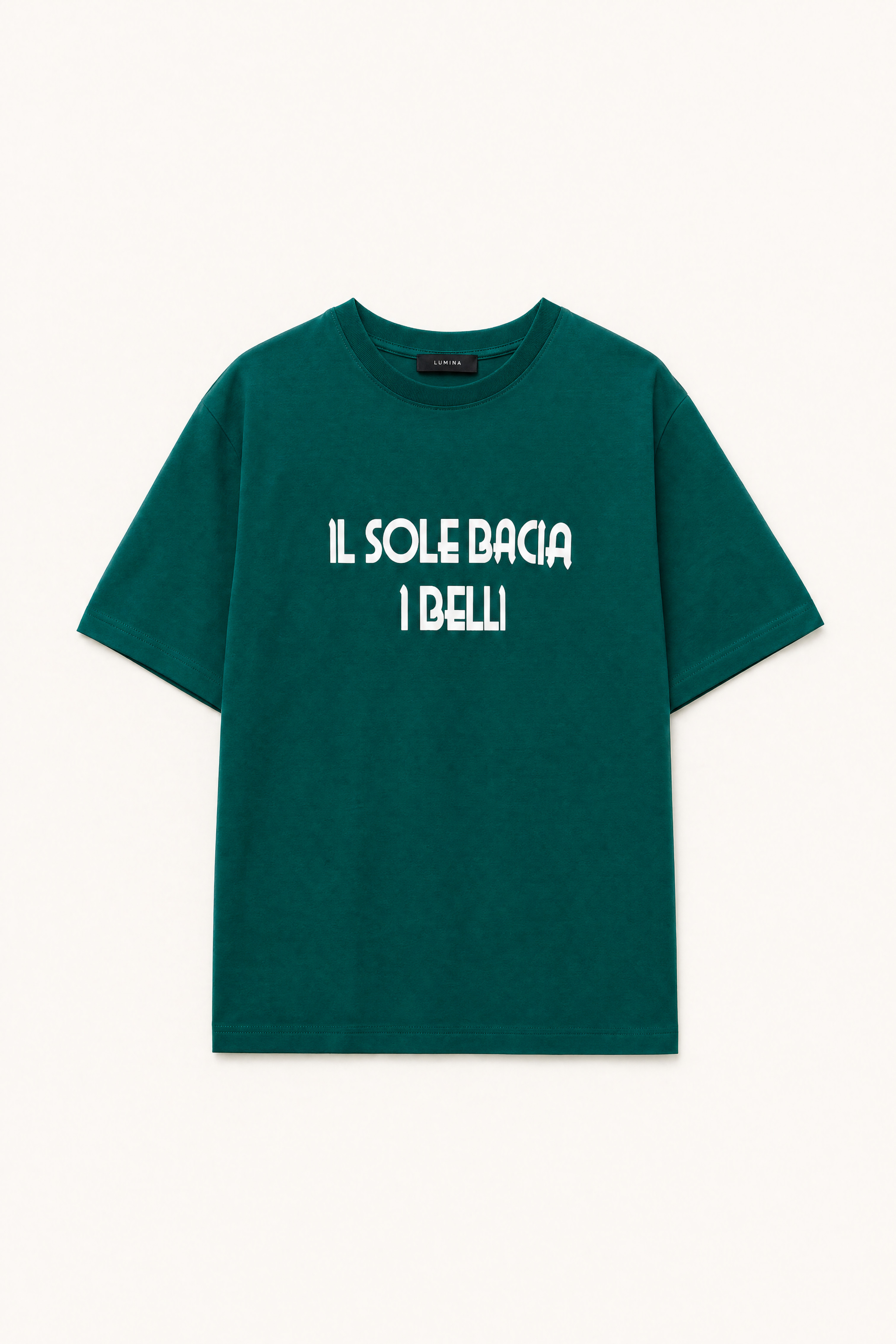 T-SHIRT ART. LD5837