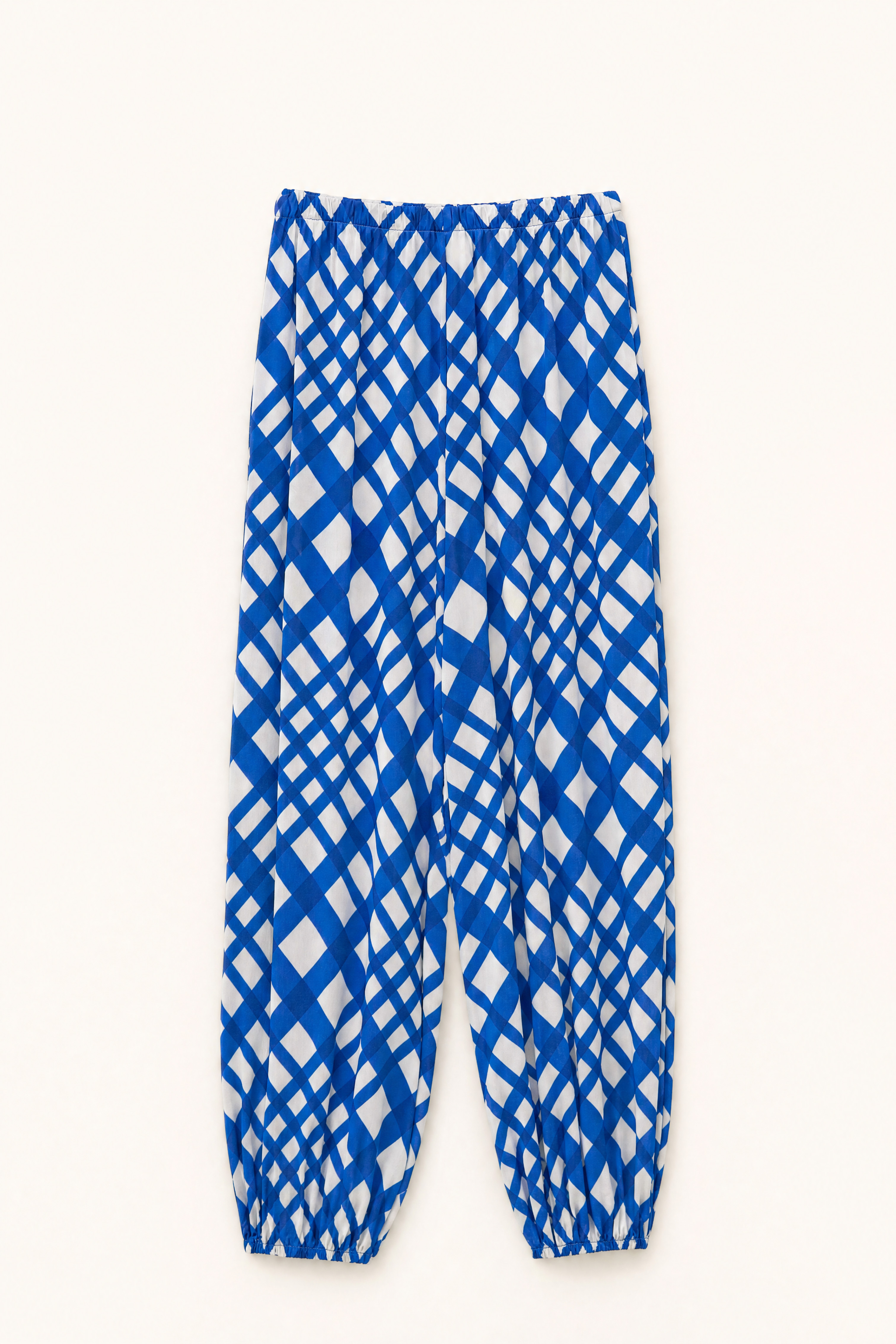 TROUSERS ART. LD5853