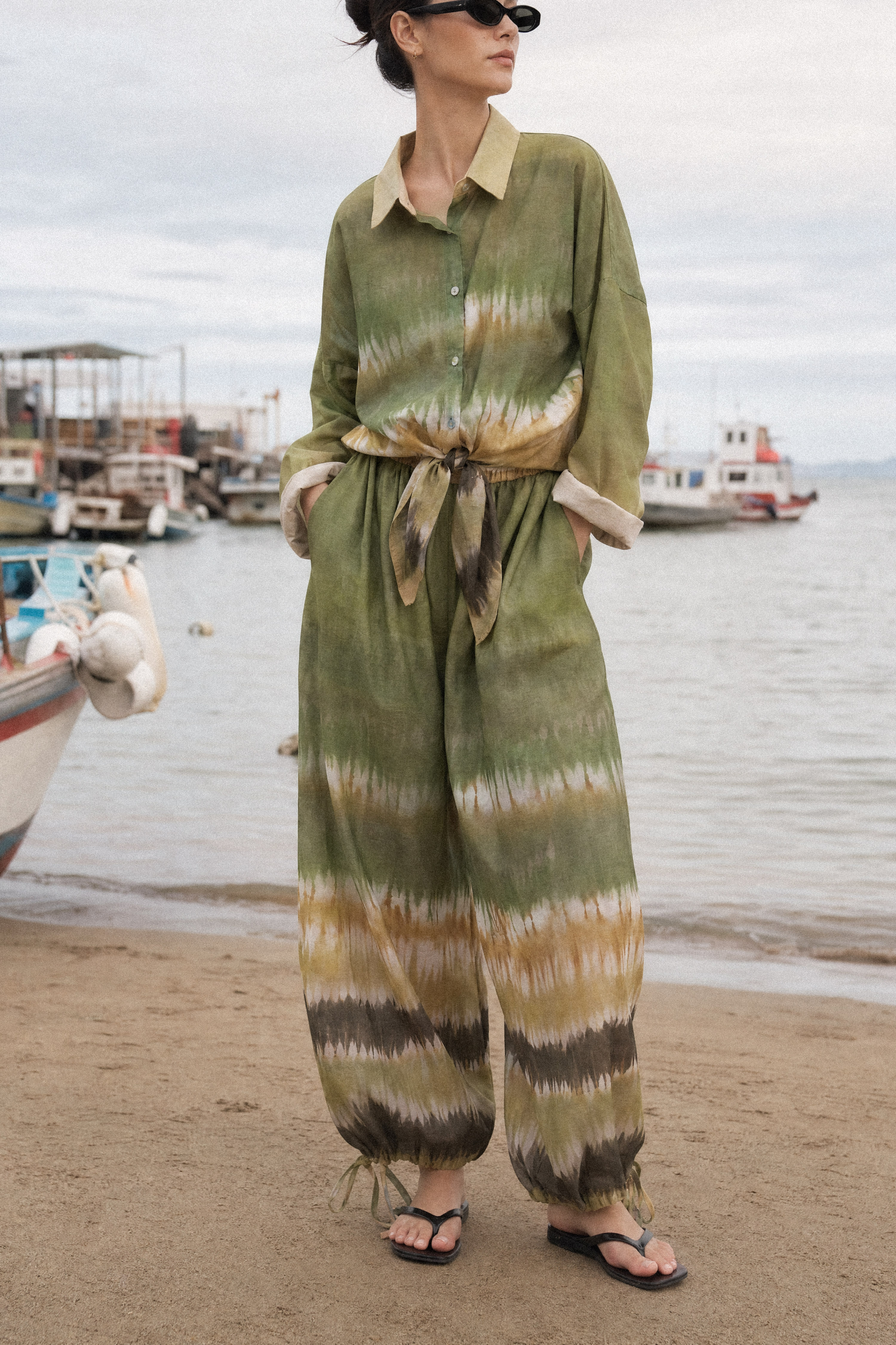 TROUSERS ART. LD5815