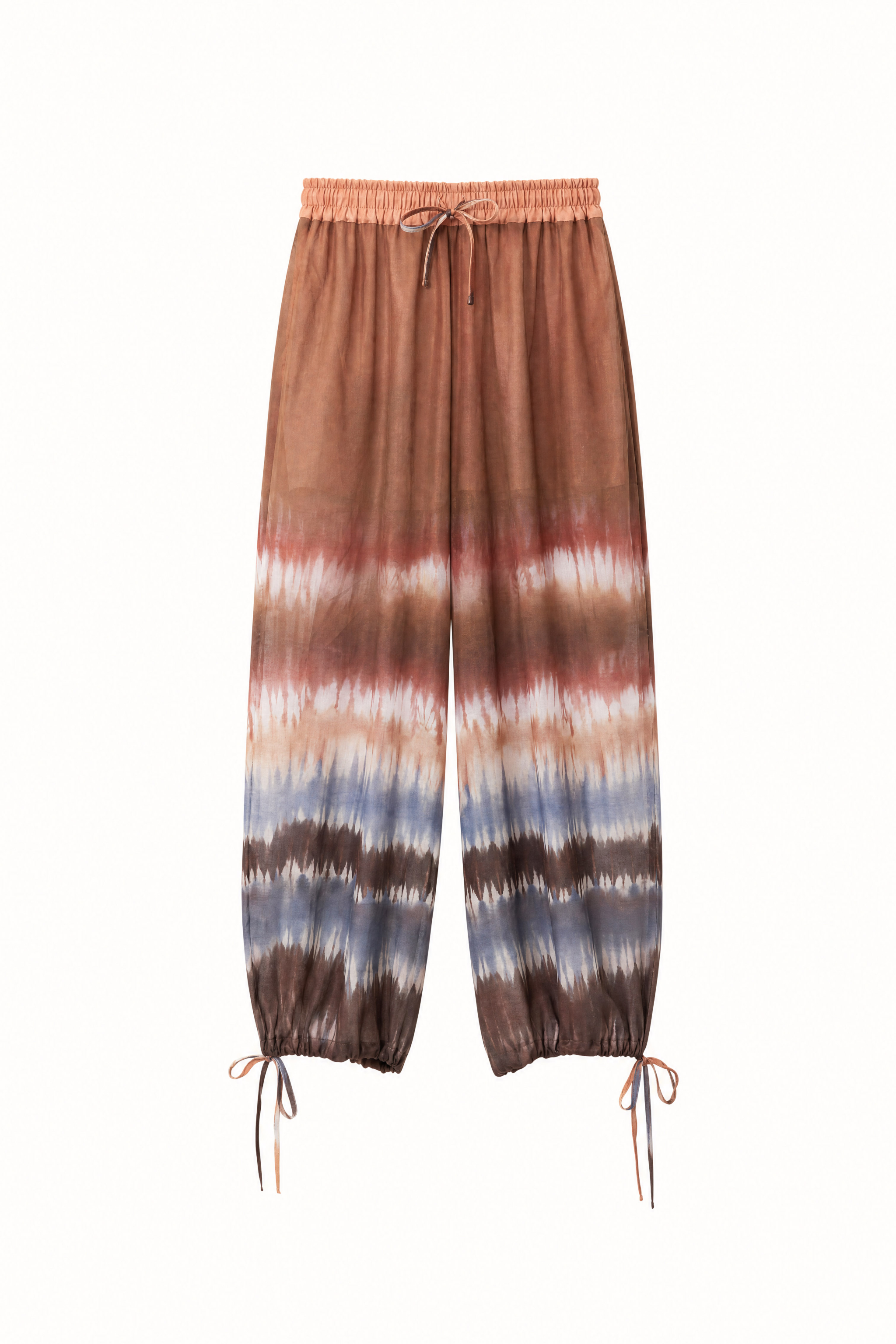 TROUSERS ART. LD5815