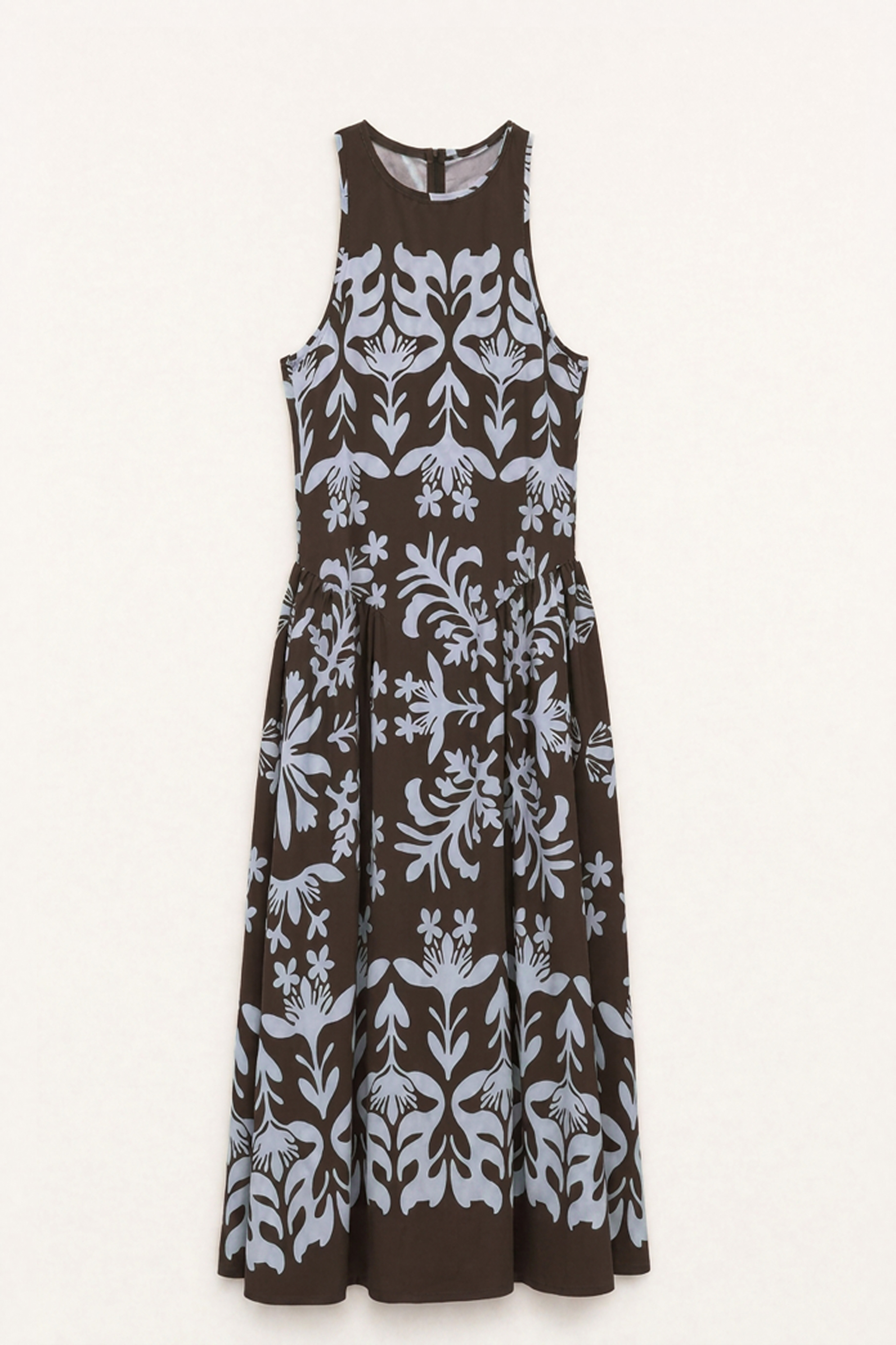 DRESS ART. LD5843