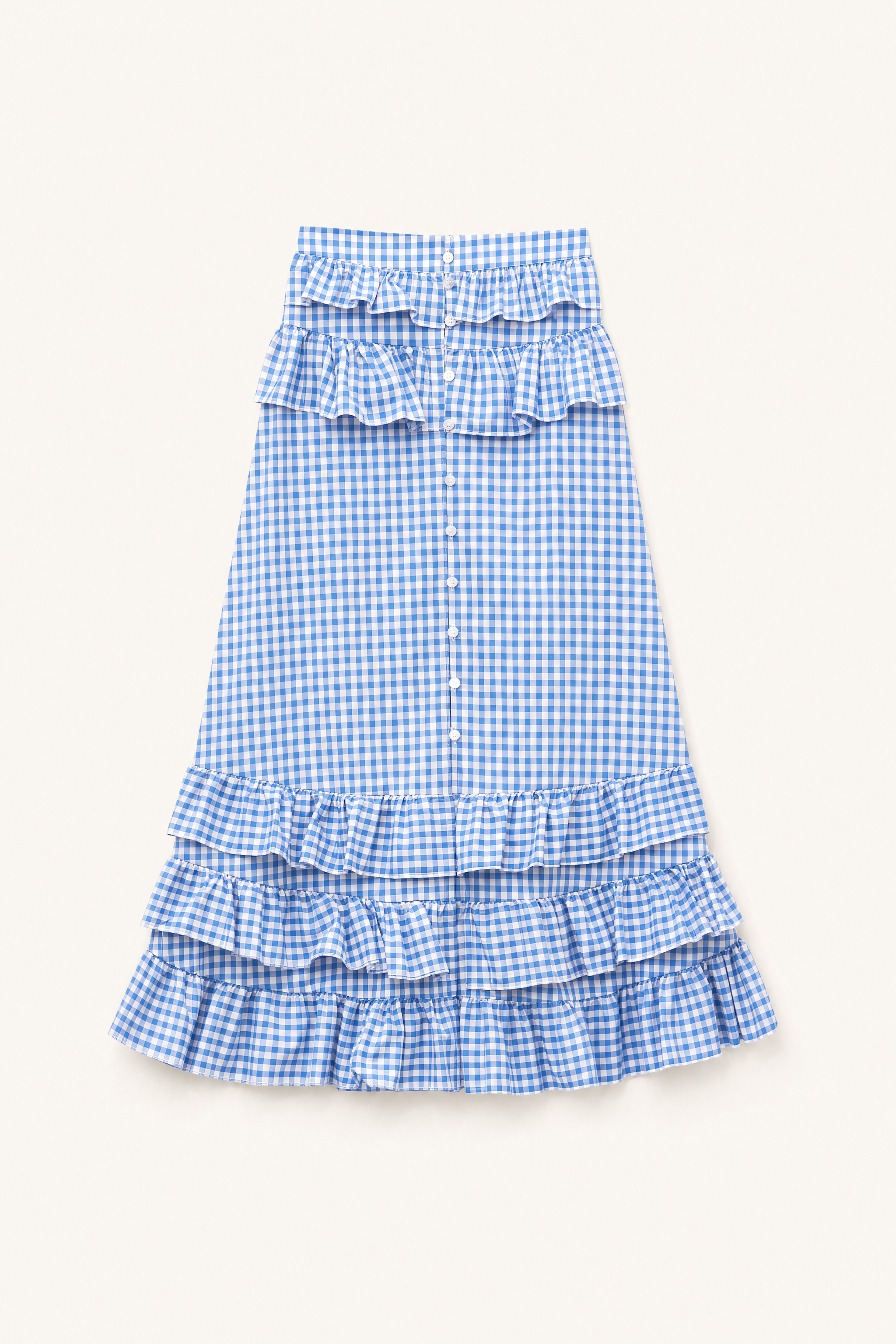 SKIRT ART. Y0240A