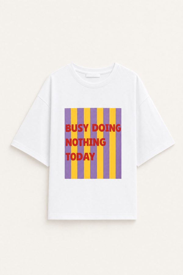 T-SHIRT ART. LD5858