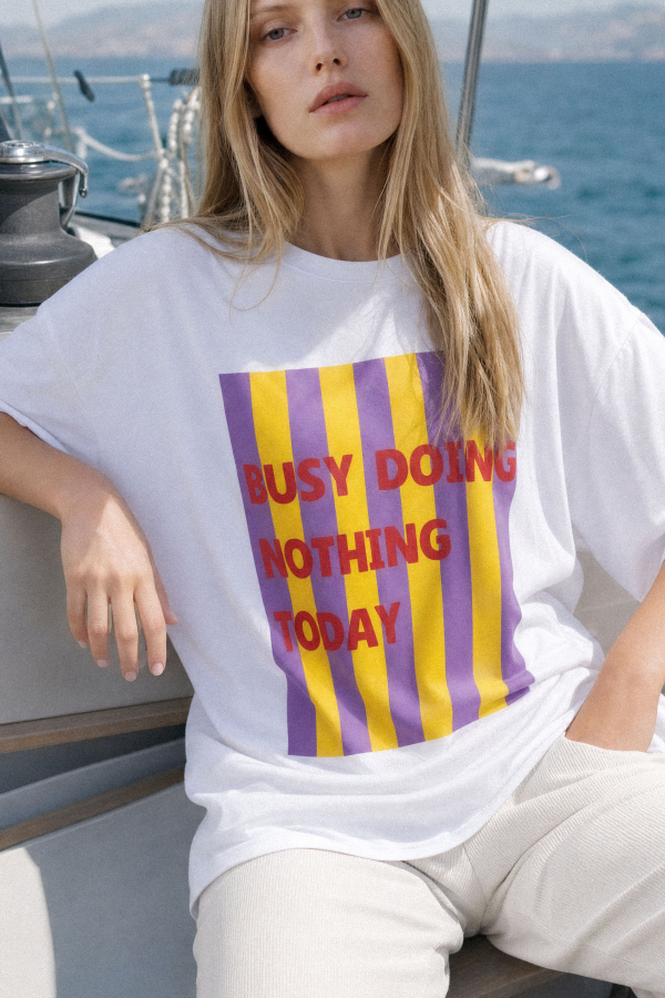 T-SHIRT ART. LD5858