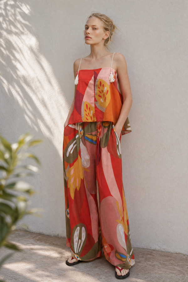 TROUSERS ART. LD5846