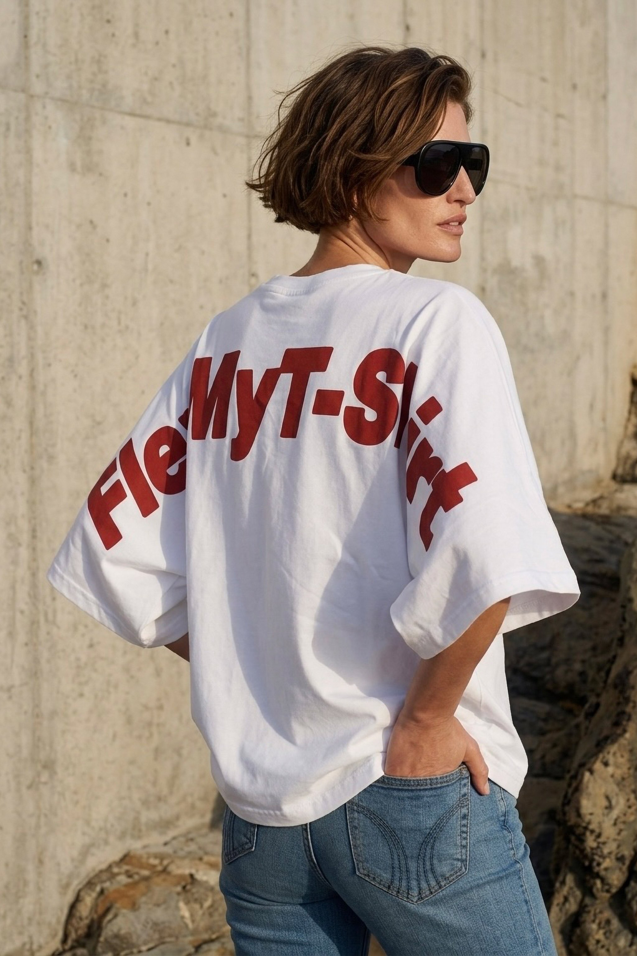 T-SHIRT ART. LD5855