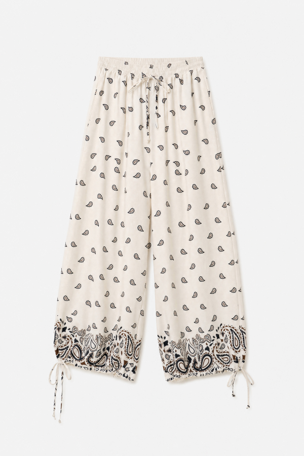 TROUSERS ART. LD5866