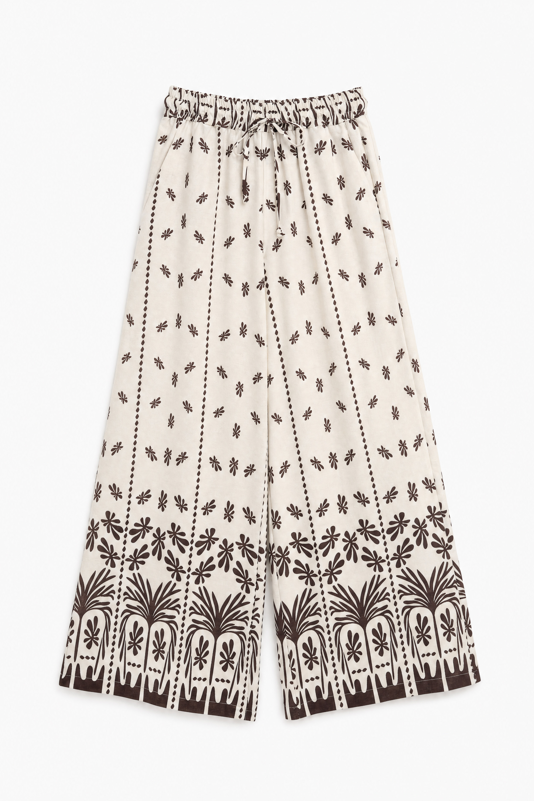SET TOP E PANTALONI ART....