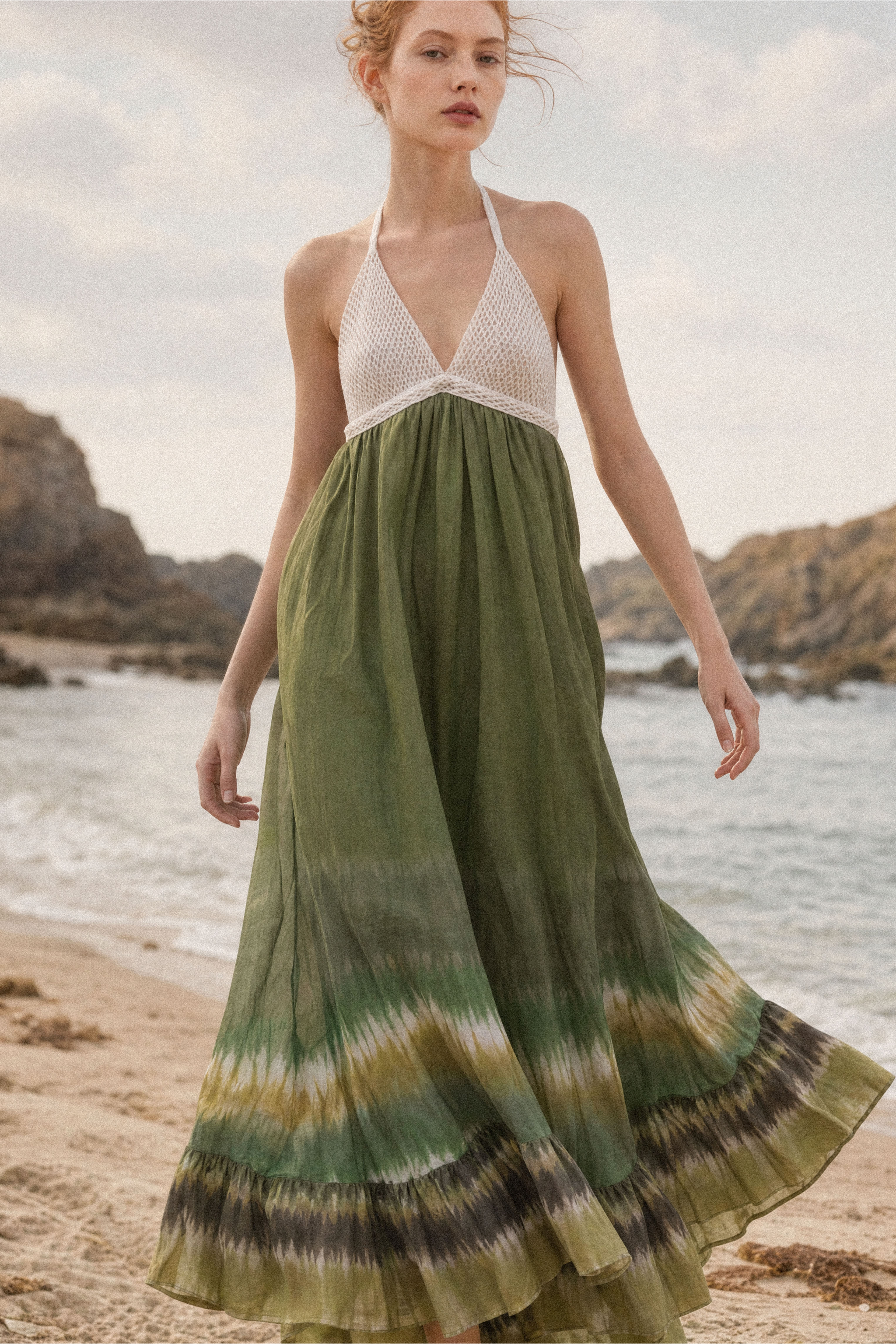 ABITO ART. LD5844
