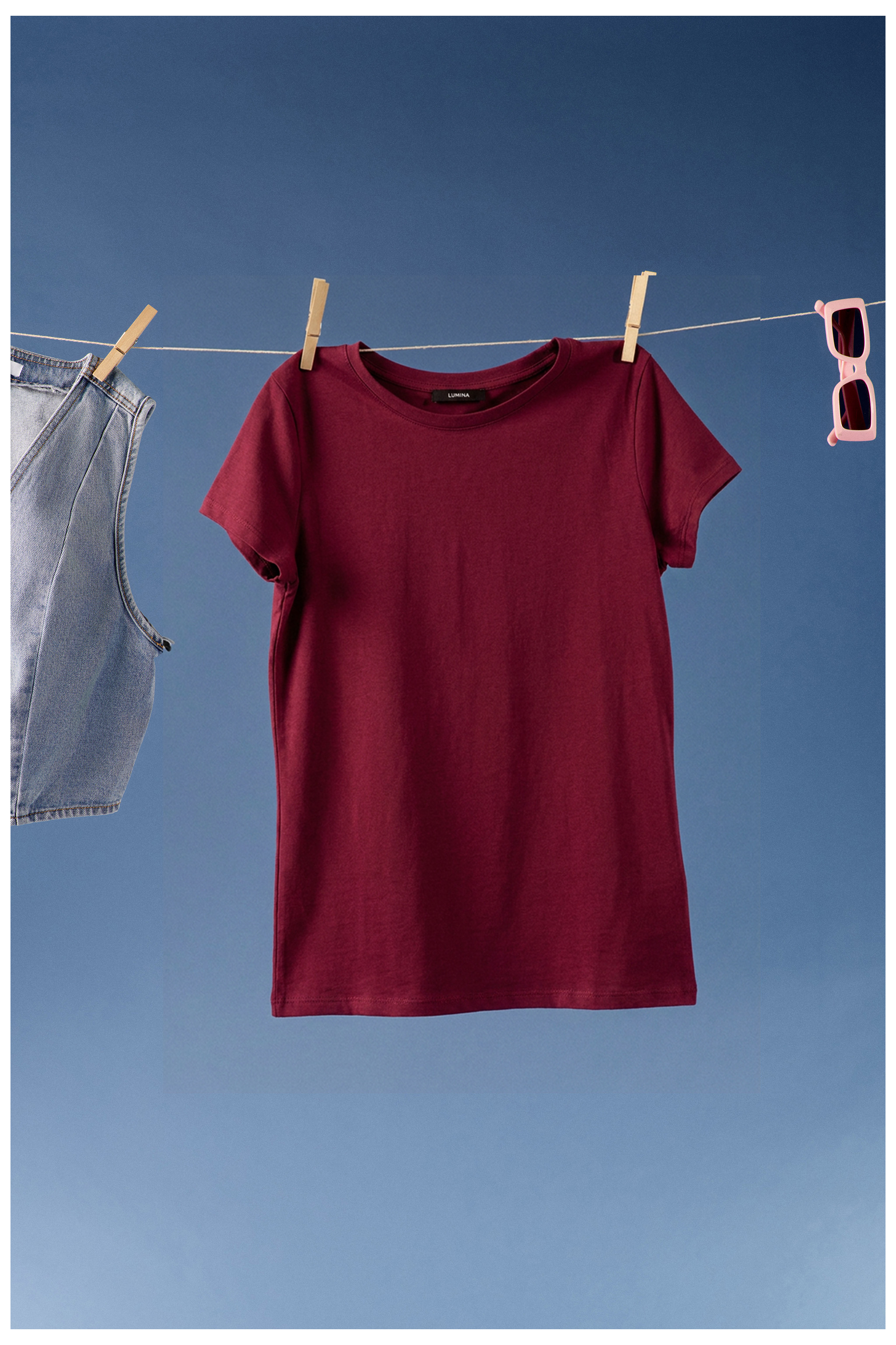 T-SHIRT ART. L5511