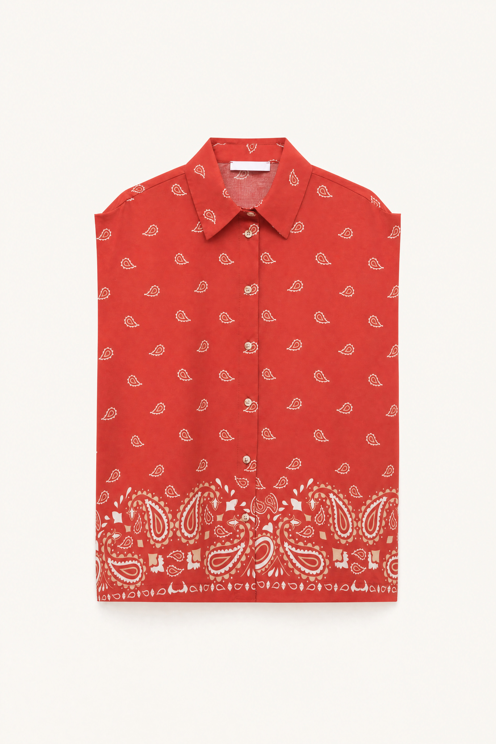 CAMICIA ART. LD5865