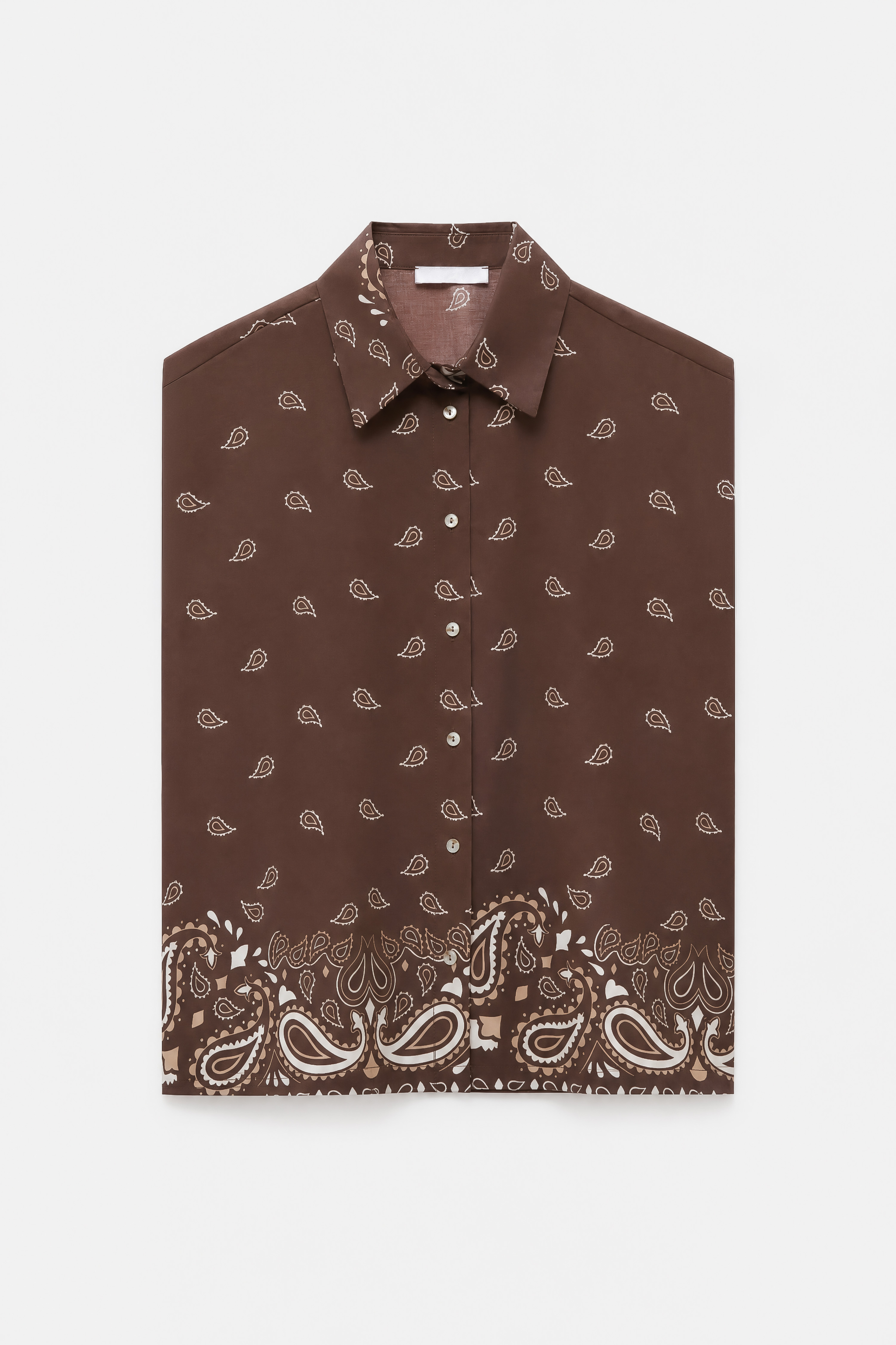 CAMICIA ART. LD5865