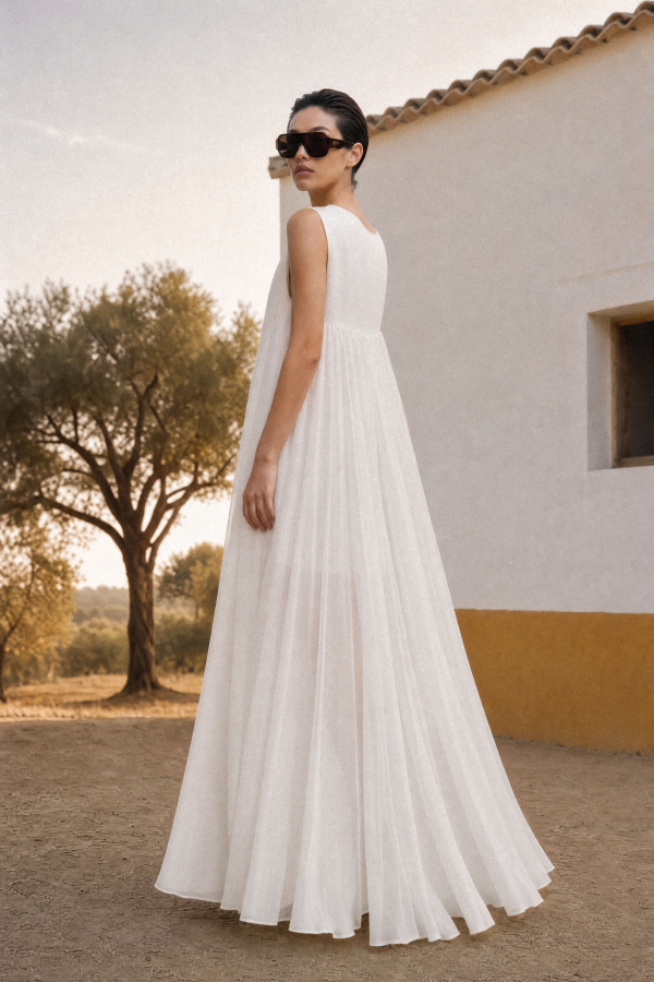 DRESS ART. Y0244
