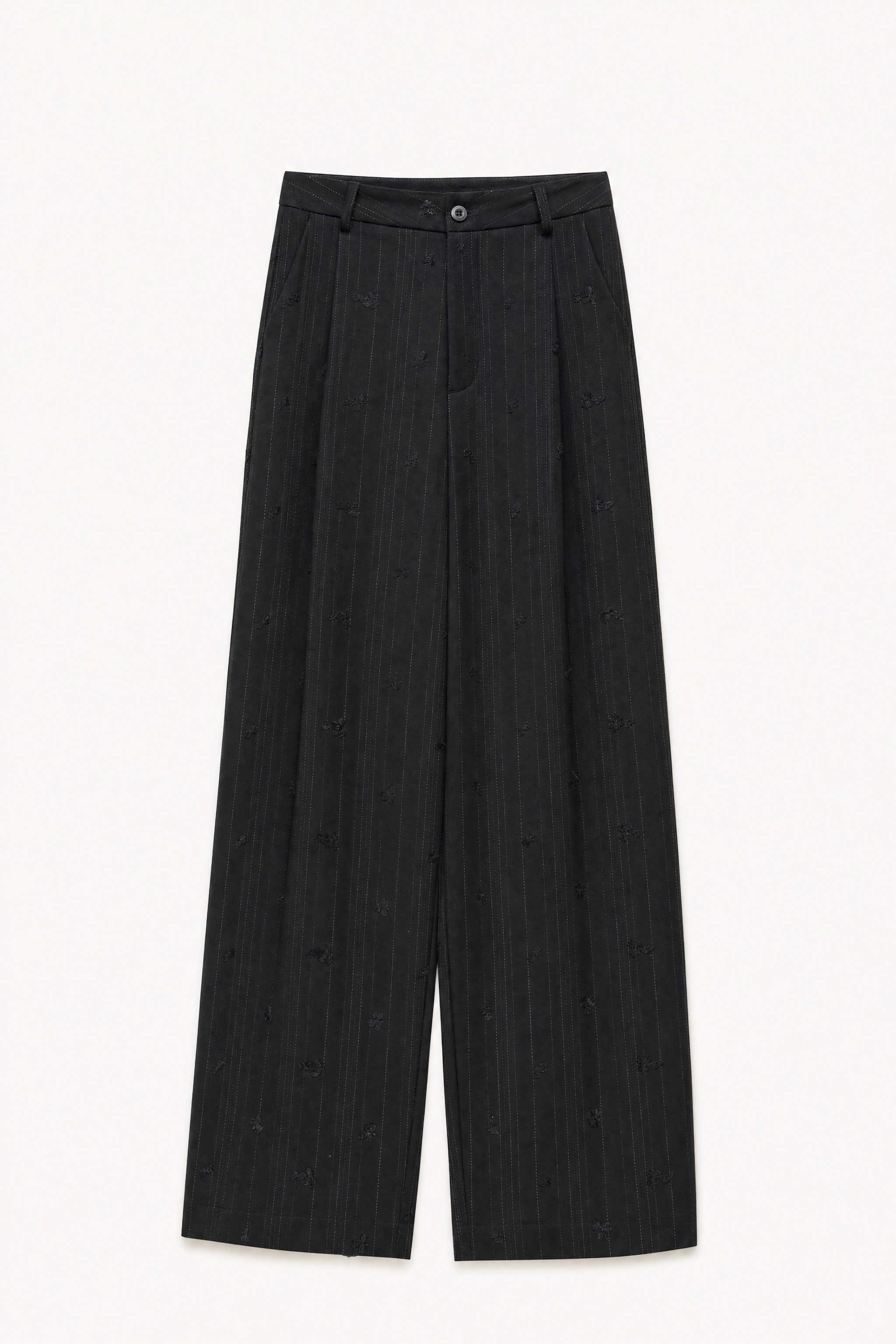 TROUSERS ART. LD5917
