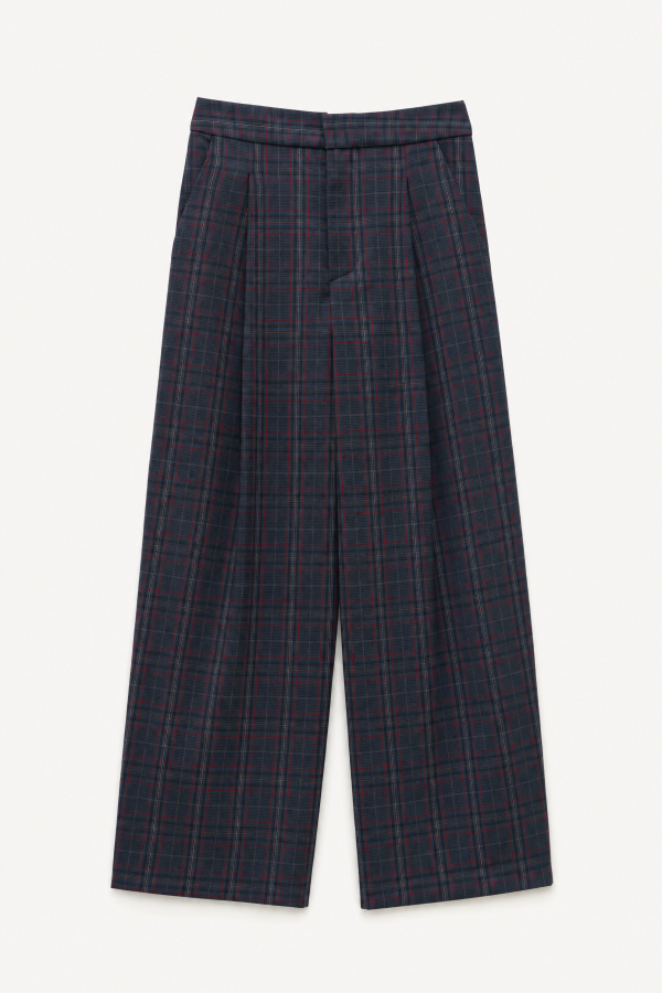 TROUSERS ART. LD5937