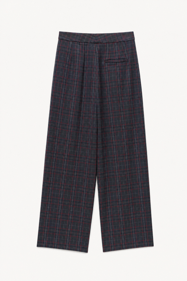 TROUSERS ART. LD5937