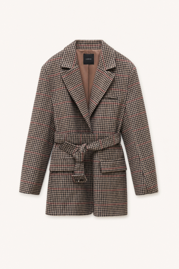 COAT ART. Y0272