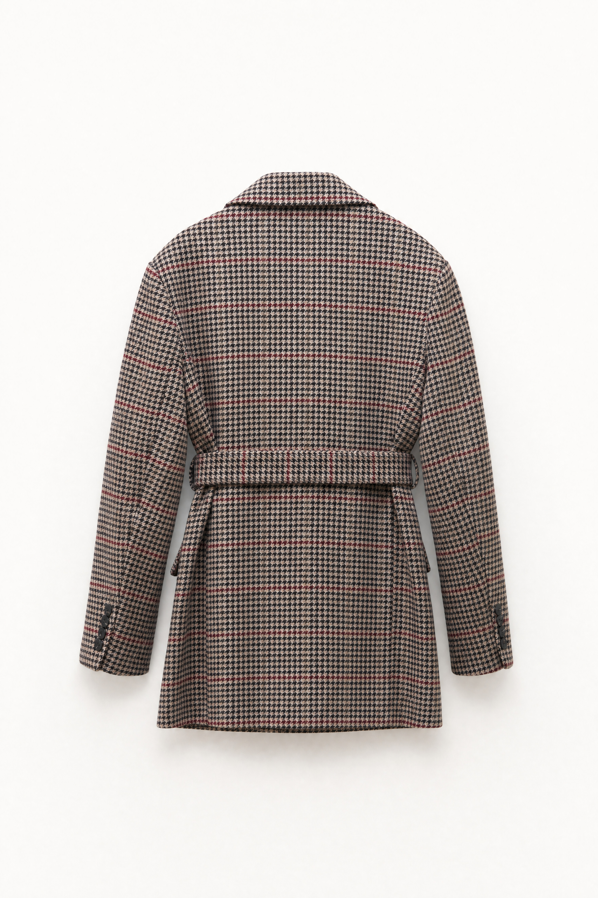 COAT ART. Y0272