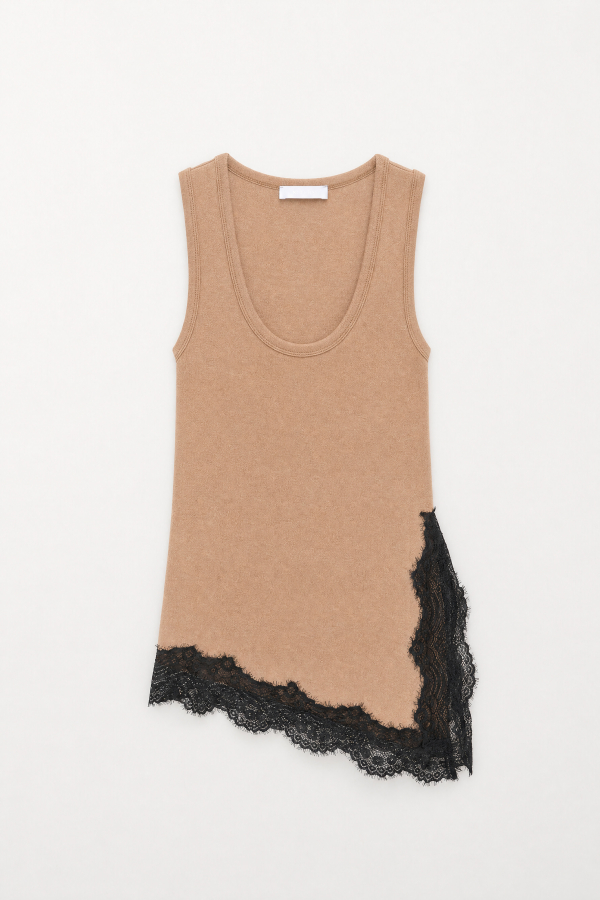 TANK TOP ART. LD5960