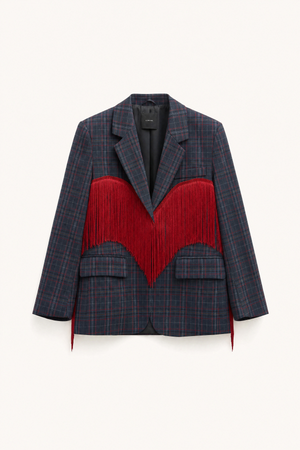BLAZER ART. LD5936