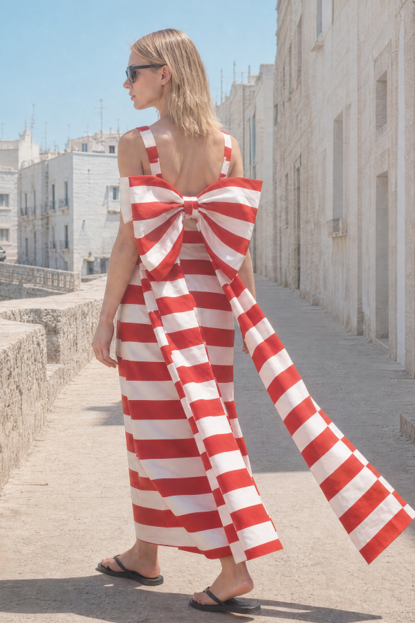 ABITO ART. Y0188