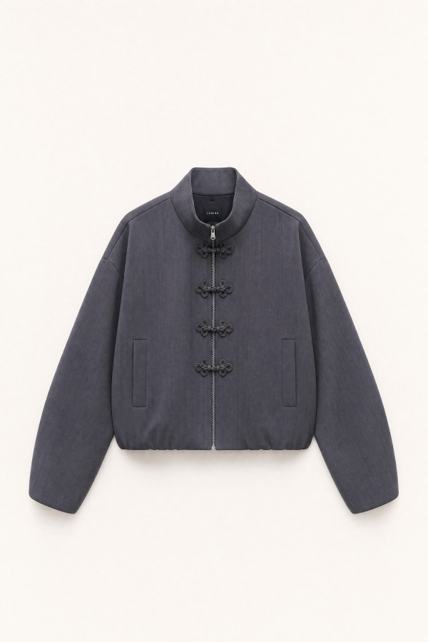 BOMBER JACKET ART. LD5950