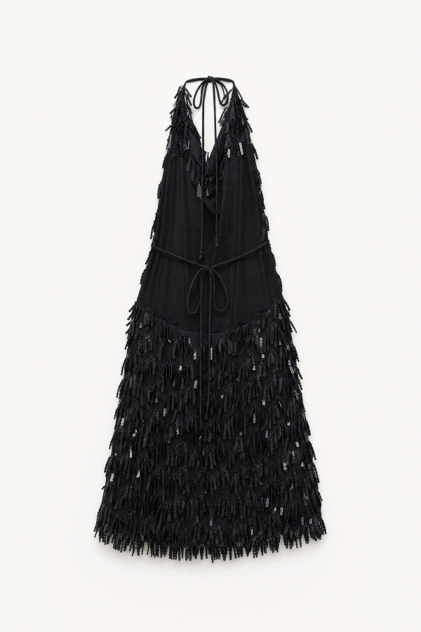 DRESS ART. LD5930