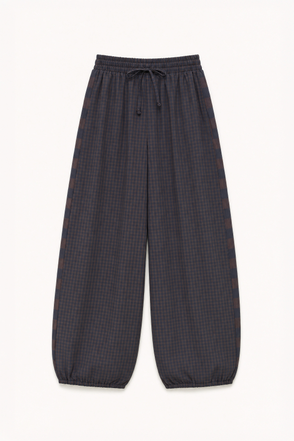 TROUSERS ART. LD5958
