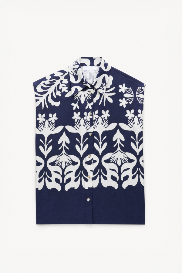 CAMICIA ART. LD5867