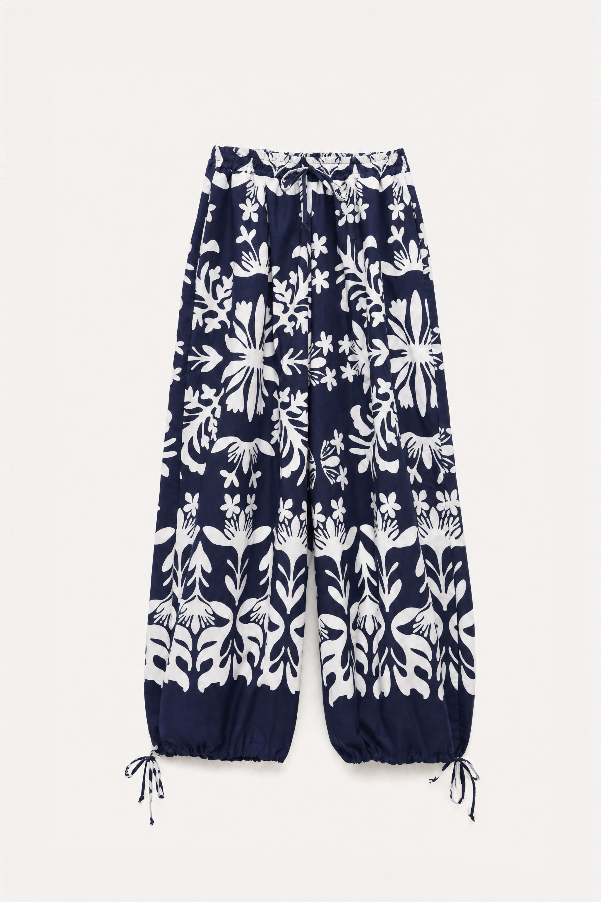 TROUSERS ART. LD5868