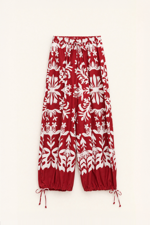 TROUSERS ART. LD5868