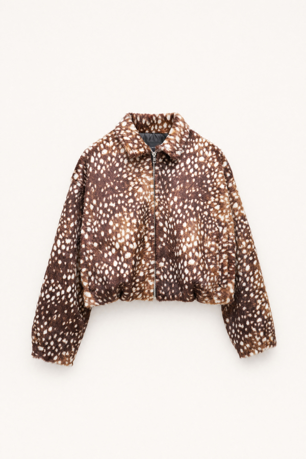 BOMBER JACKET ART. LD5971