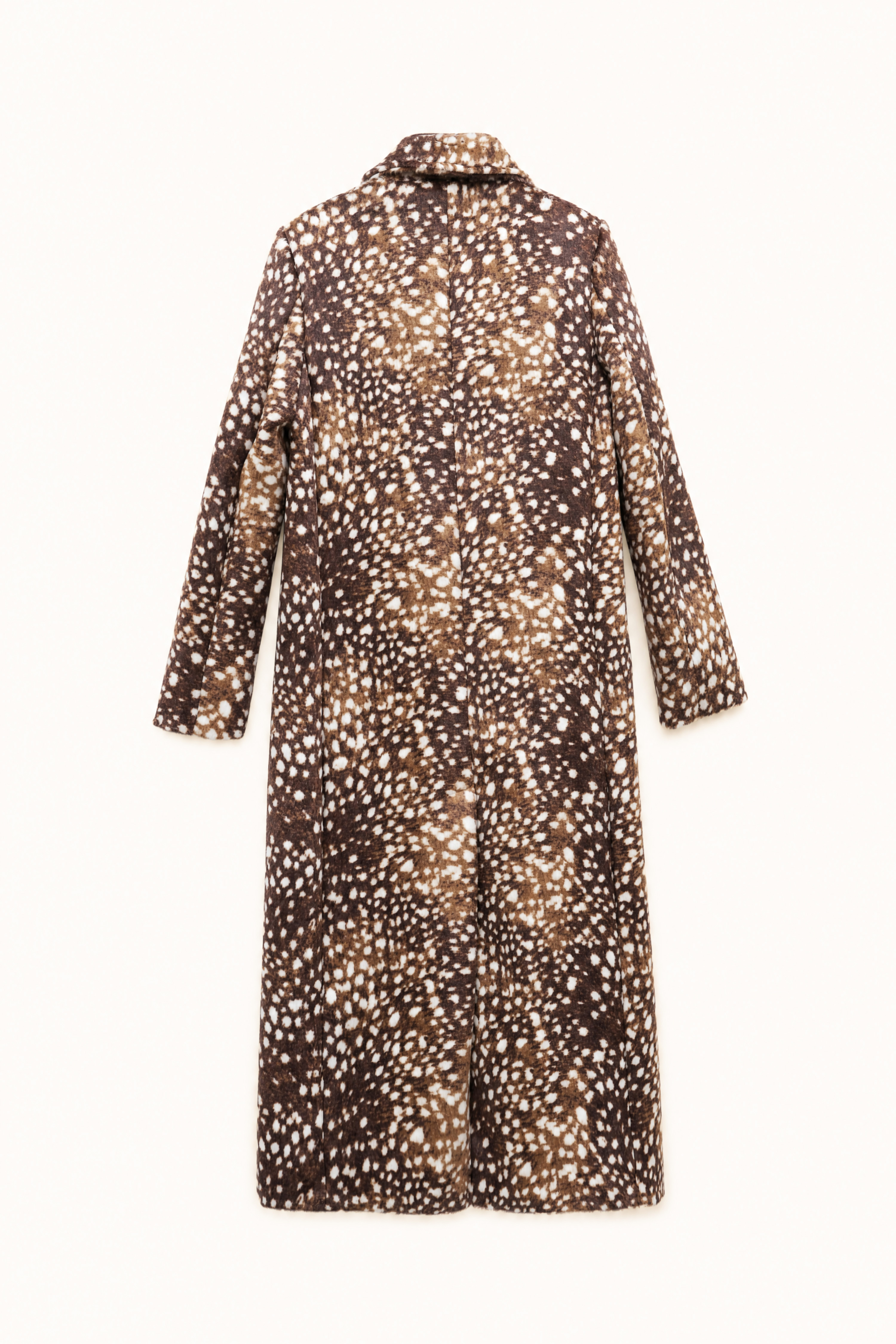 COAT ART. LD5968
