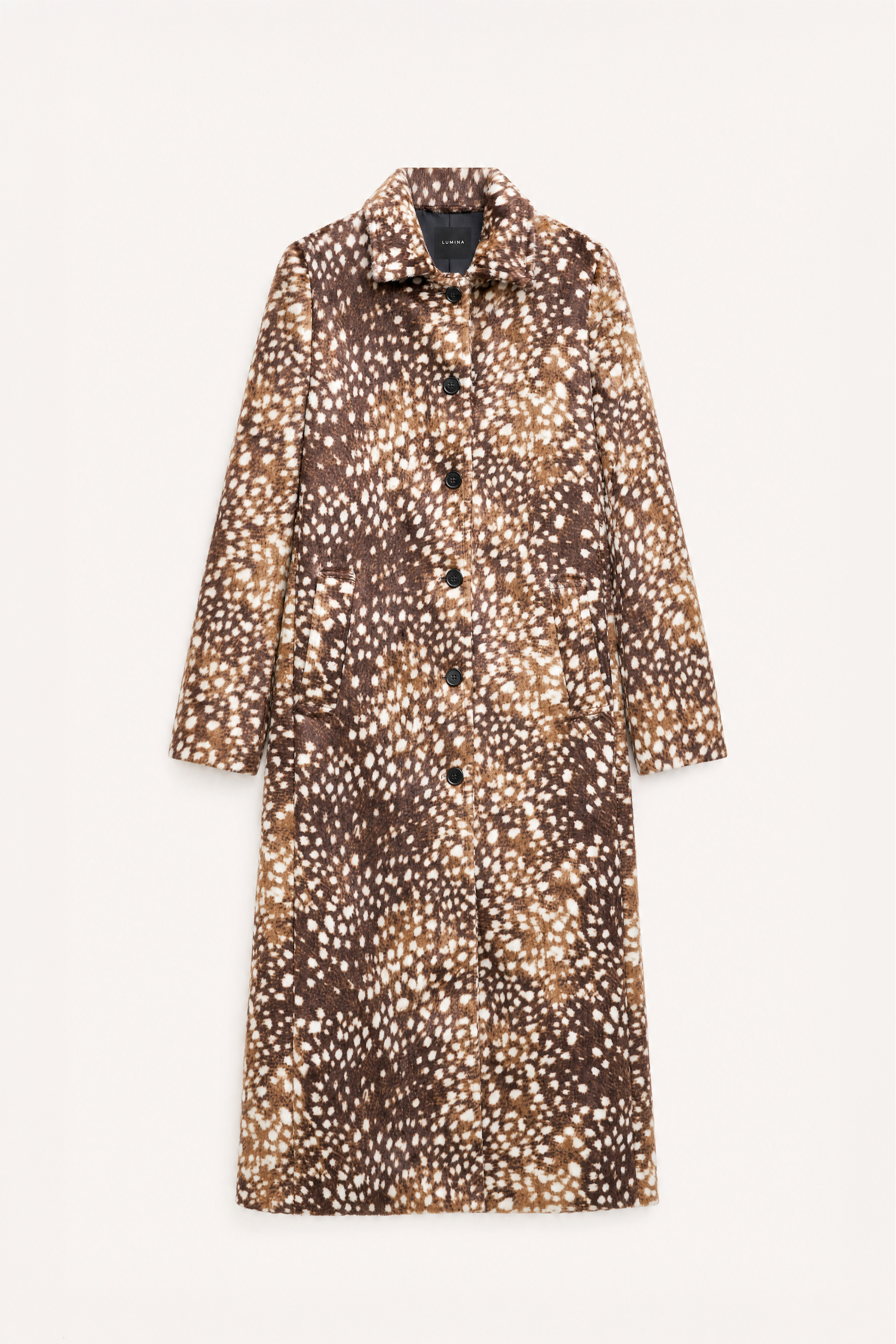 COAT ART. LD5968