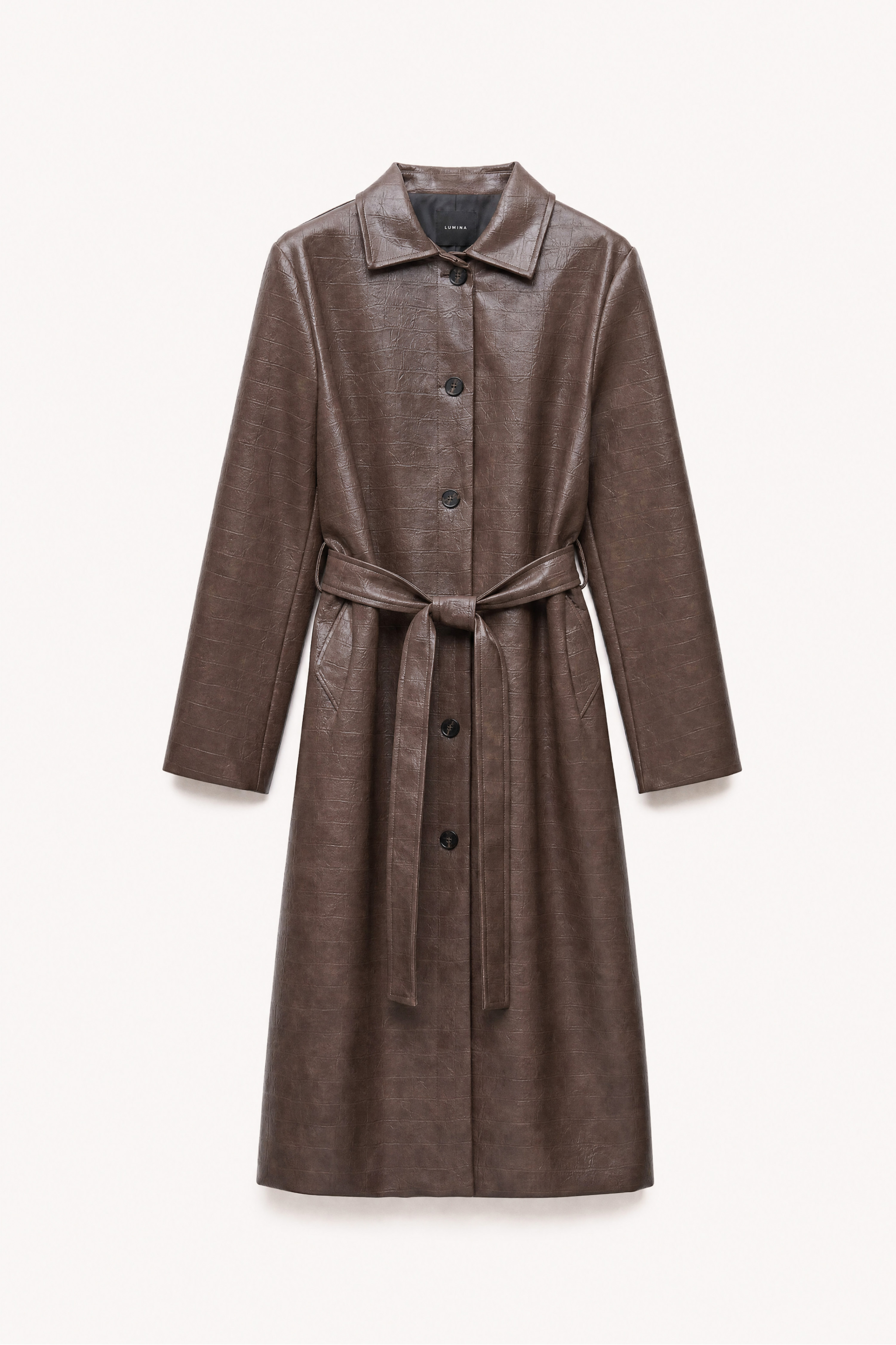 TRENCH COAT ART. LD5947