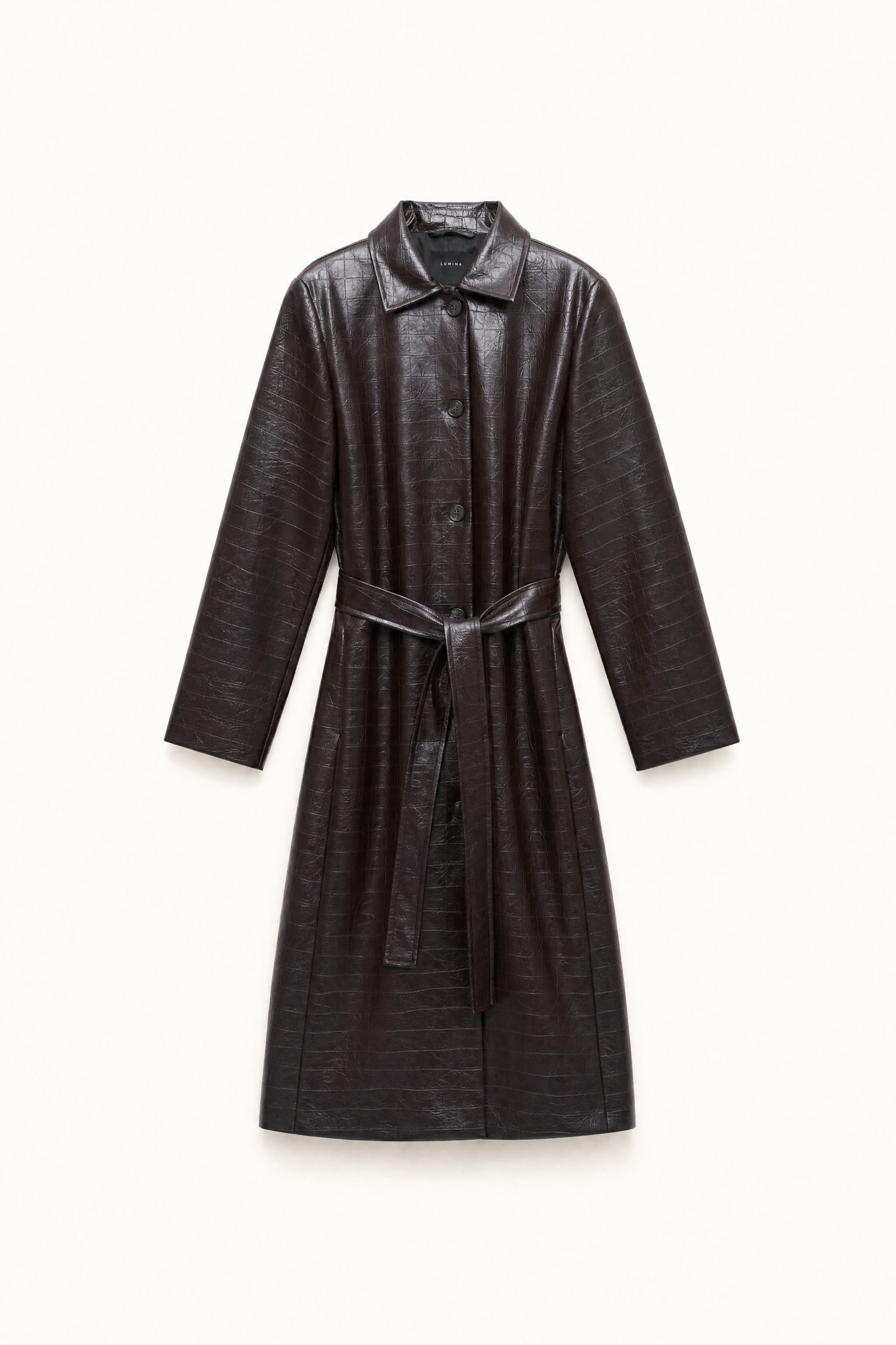 TRENCH COAT ART. LD5947