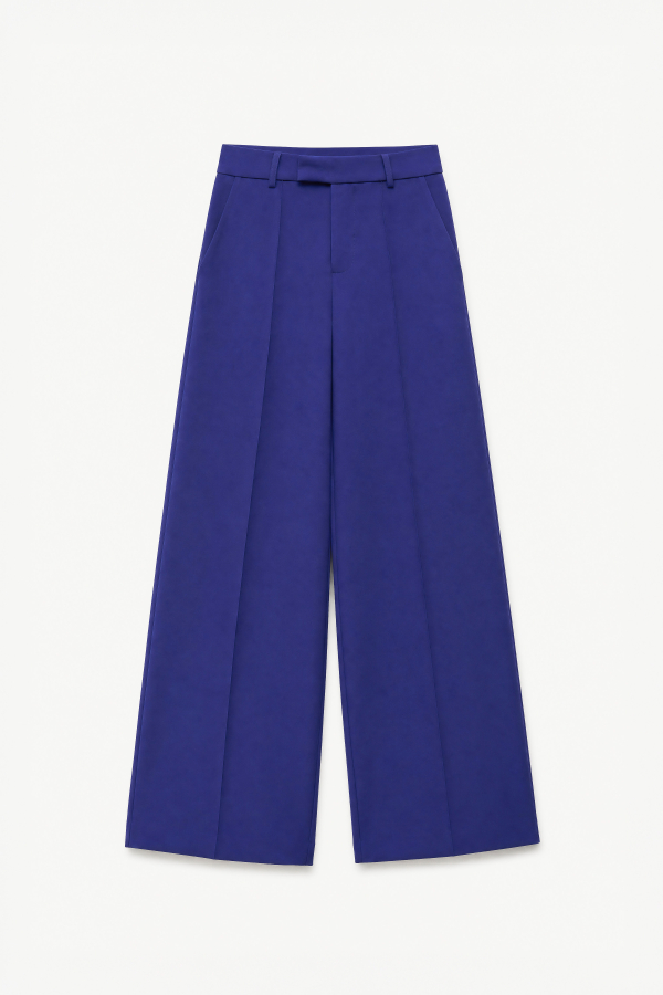 TROUSERS ART. LD5983