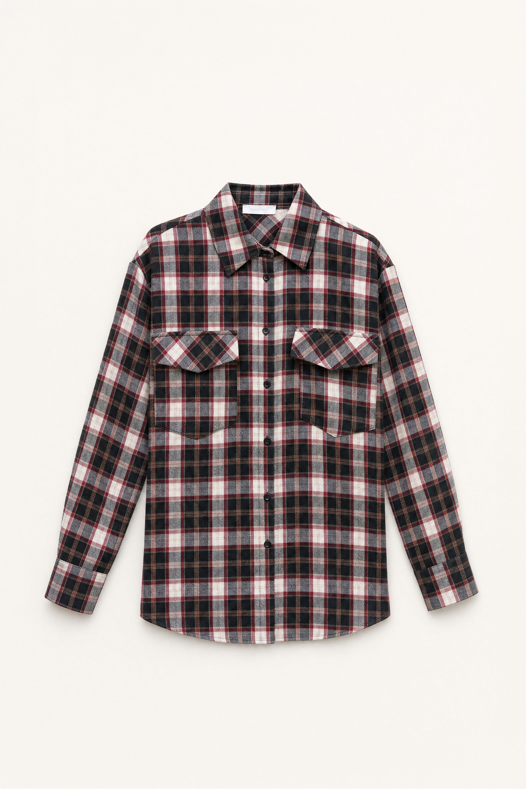 CAMICIA ART. Y0274