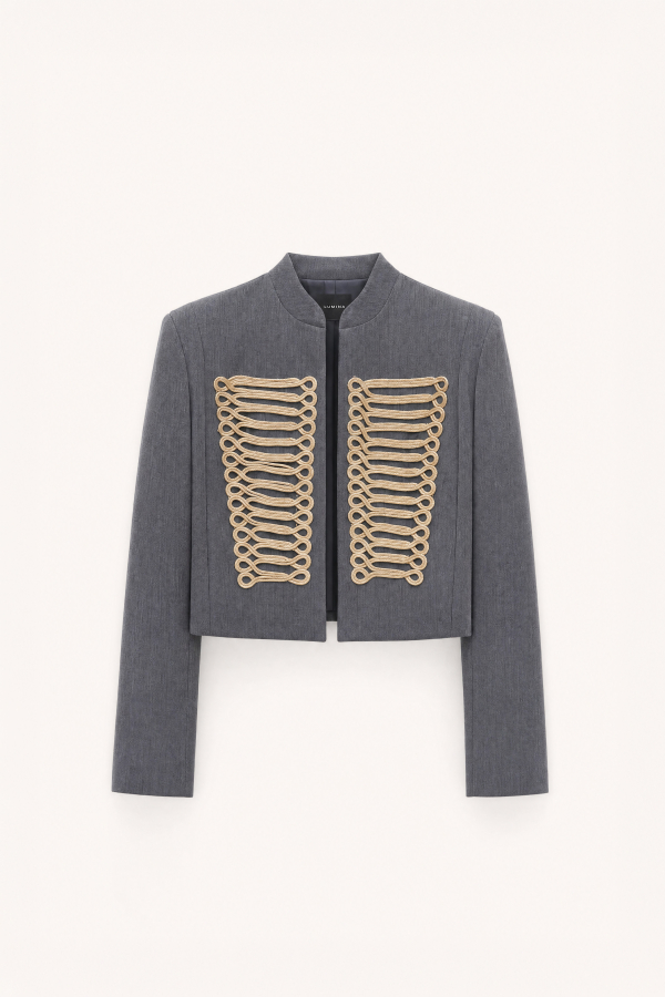 JACKET ART. LD5969