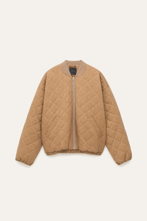 BOMBER JACKET ART. LD5994