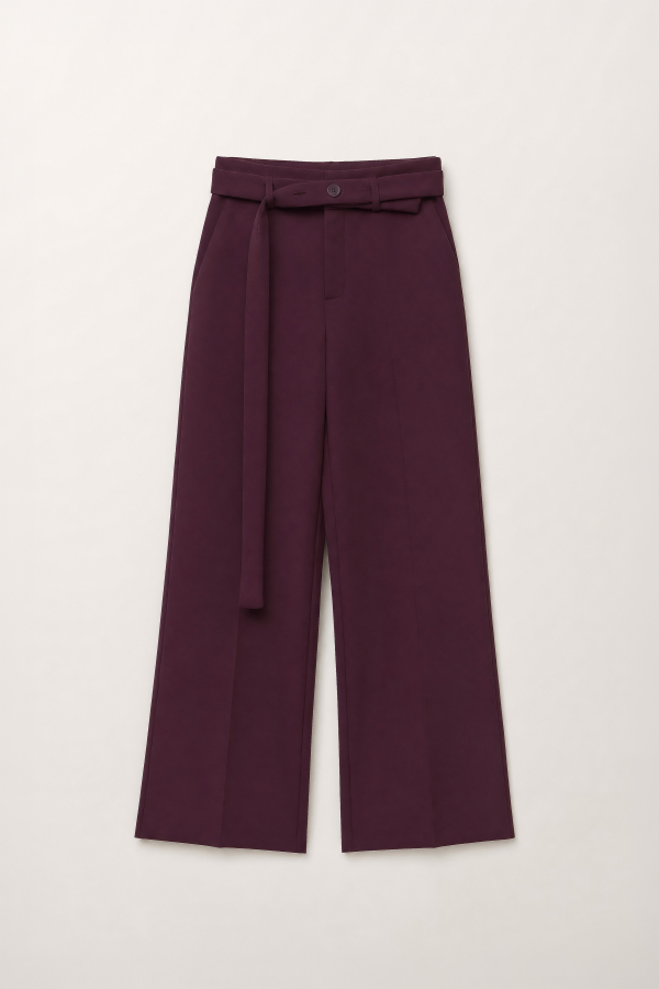TROUSERS ART. LD5996