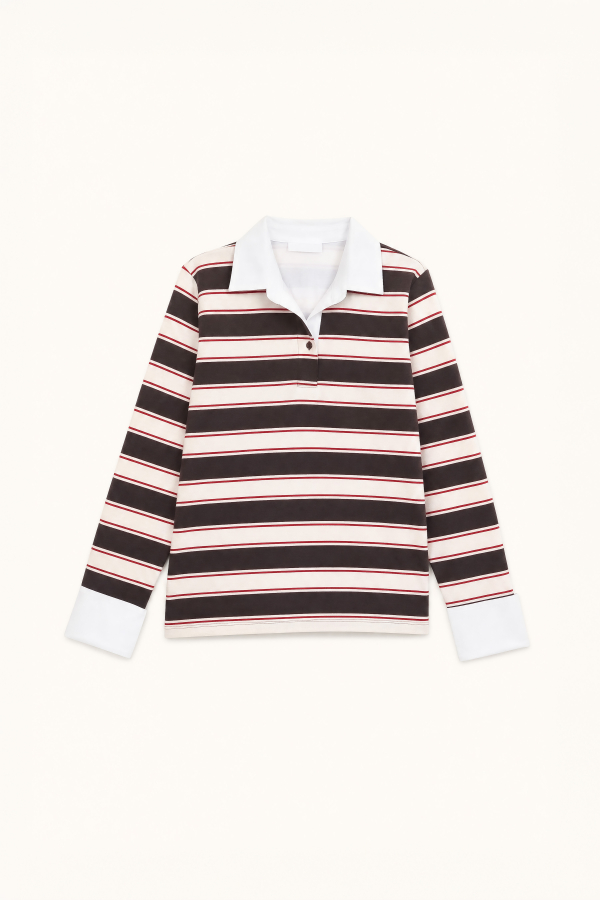 MAGLIA POLO ART. Y0283
