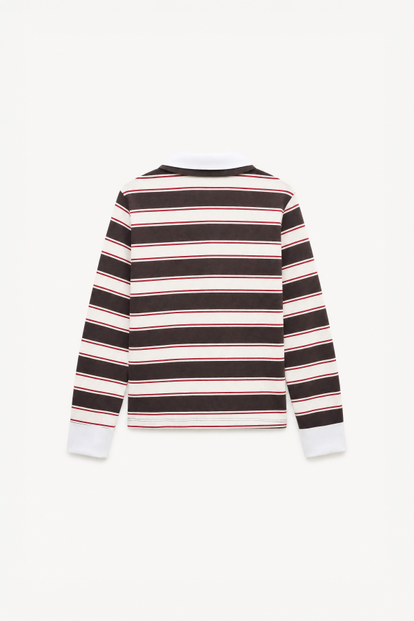 MAGLIA POLO ART. Y0283