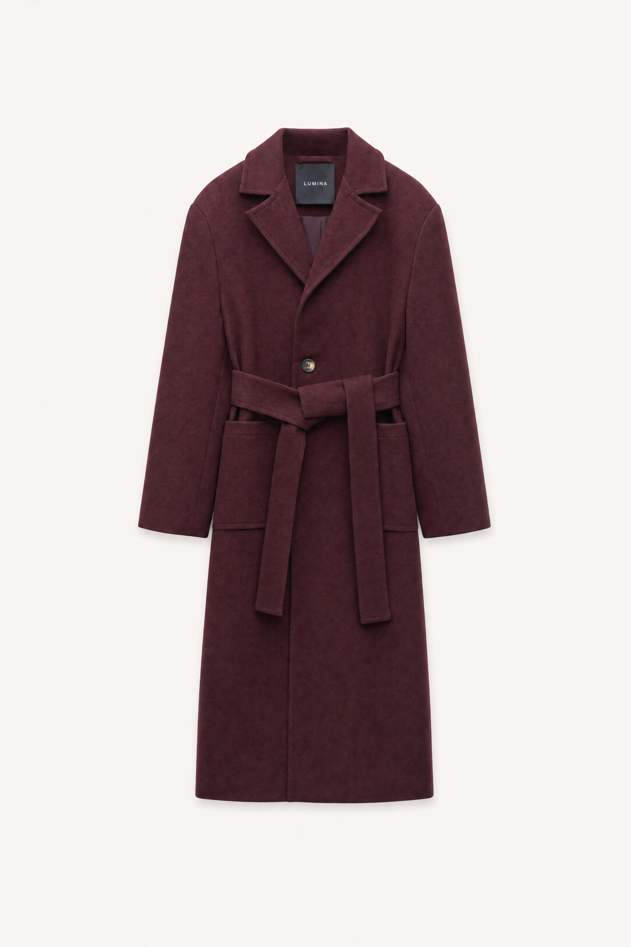 CAPPOTTO ART. LC260439