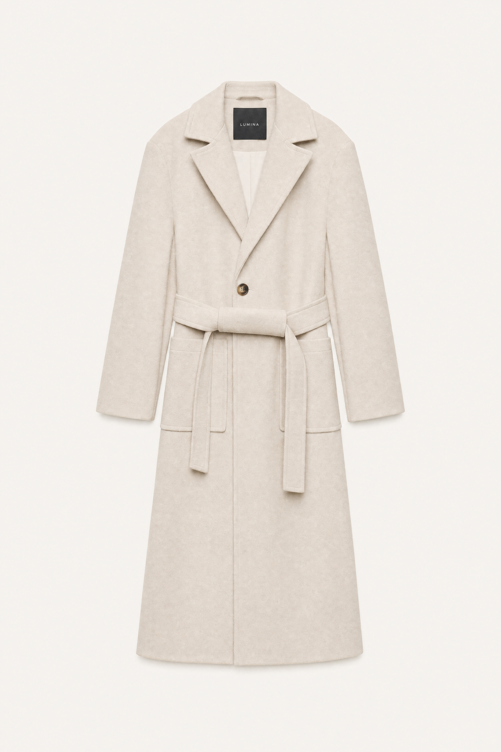 CAPPOTTO ART. LC260439